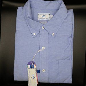 Southern tide button up